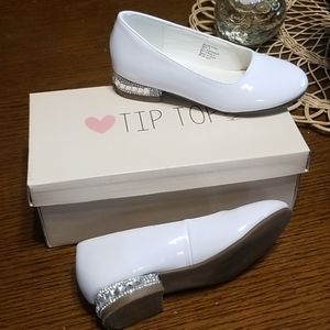 Girls dress shoes